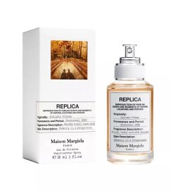 Replica Autumn Vibes - Eau de Toilette Replica Autumn Vibes - Eau de Toilette